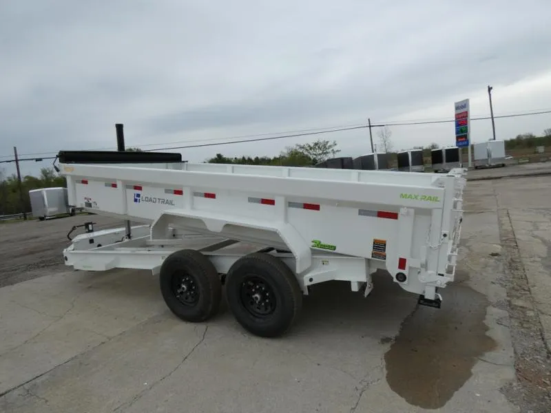 new Dump Trailers Load Trail  for sale, in St Johns, MI Thumbnail 3