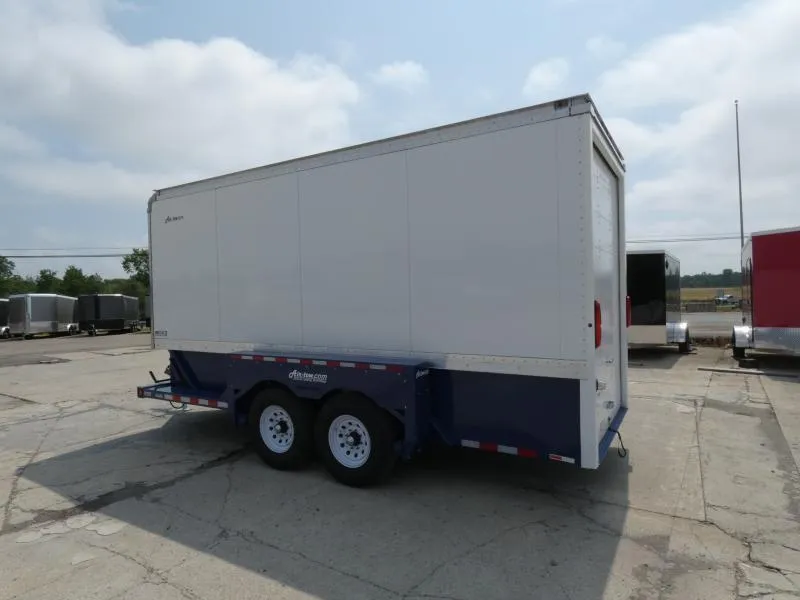 new Equipment / Flatbed Trailers Air Tow  for sale, in Saint Johns, MI Thumbnail 10