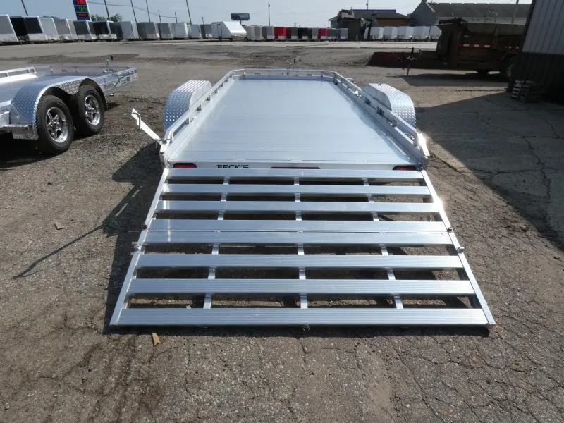 new Other Trailers Legend Trailers  for sale, in Saint Johns, MI Thumbnail 11