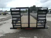 new Utility Trailers Load Trail  for sale, in St Johns, MI Thumbnail 4