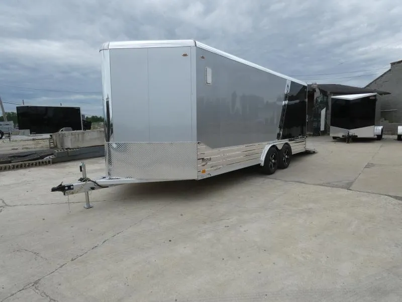 new Cargo (Enclosed) Trailers Legend Trailers  for sale, in Saint Johns, MI Thumbnail 2