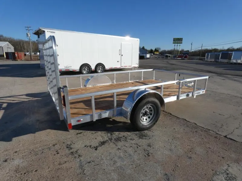 new Other Trailers Legend Trailers  for sale, in Saint Johns, MI Thumbnail 5