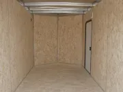 new Cargo (Enclosed) Trailers Legend Trailers  for sale, in St Johns, MI Thumbnail 9