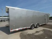 new Car Haulers / Racing Trailers Legend Trailers  for sale, in Saint Johns, MI Thumbnail 5