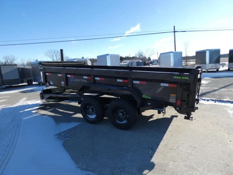 new Dump Trailers Load Trail  for sale, in St Johns, MI Thumbnail 3