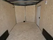 new Cargo (Enclosed) Trailers Legend Trailers  for sale, in Saint Johns, MI Thumbnail 9
