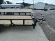 new Utility Trailers Load Trail  for sale, in St Johns, MI Thumbnail 8