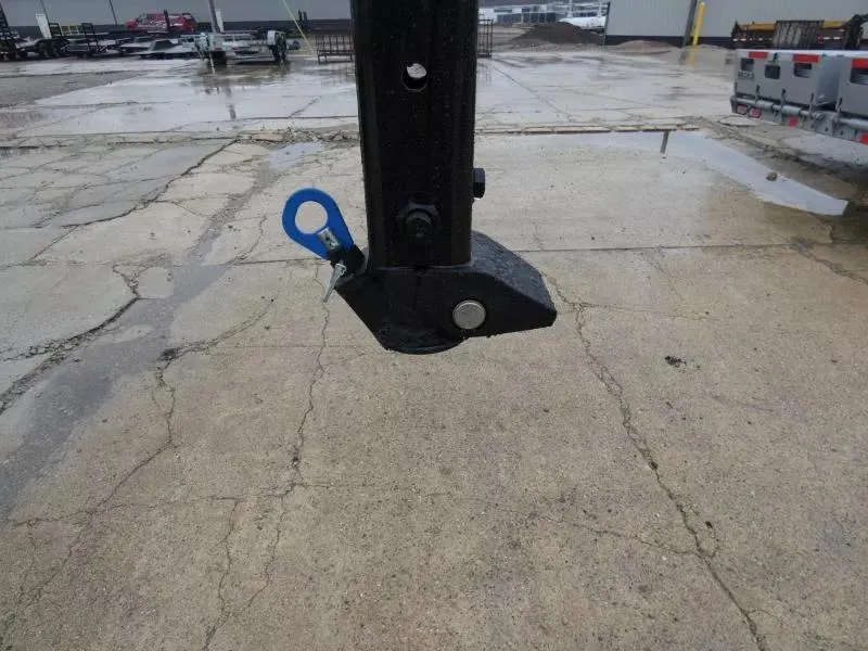 new Equipment / Flatbed Trailers Diamond C Trailers  for sale, in Saint Johns, MI Thumbnail 11