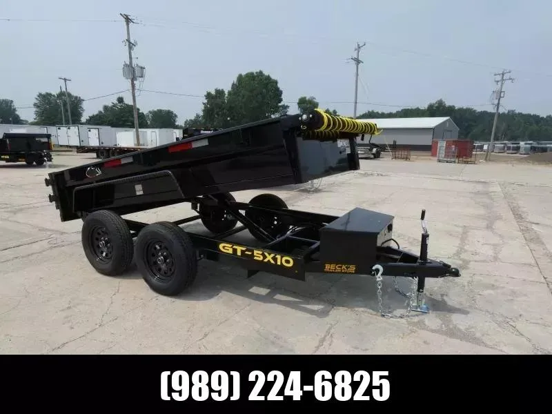 new Other Trailers DuraDump  for sale, in Saint Johns, MI image-0