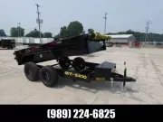new Other Trailers DuraDump  for sale, in Saint Johns, MI Thumbnail 1