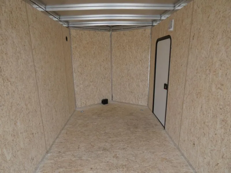 new Cargo (Enclosed) Trailers Legend Trailers  for sale, in Saint Johns, MI Thumbnail 9