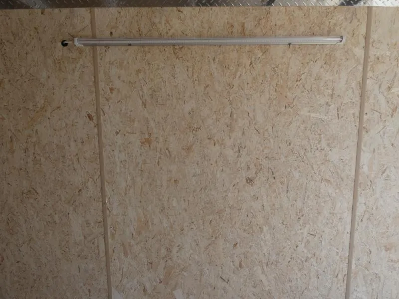 new Cargo (Enclosed) Trailers Legend Trailers  for sale, in Saint Johns, MI Thumbnail 17