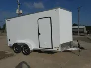 new Cargo (Enclosed) Trailers Legend Trailers  for sale, in St Johns, MI Thumbnail 1