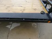 new Equipment / Flatbed Trailers Load Trail  for sale, in Saint Johns, MI Thumbnail 6