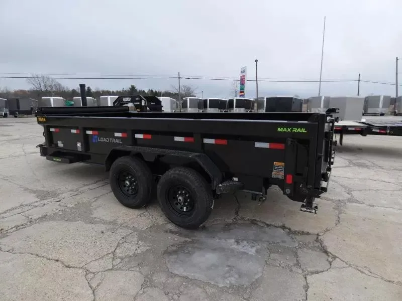new Dump Trailers Load Trail  for sale, in St Johns, MI Thumbnail 4