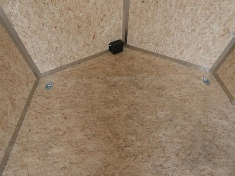 new Cargo (Enclosed) Trailers Legend Trailers  for sale, in St Johns, MI Thumbnail 11