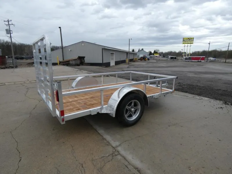 new Other Trailers Legend Trailers  for sale, in Saint Johns, MI Thumbnail 5
