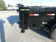 new Dump Trailers Load Trail  for sale, in Saint Johns, MI Thumbnail 7