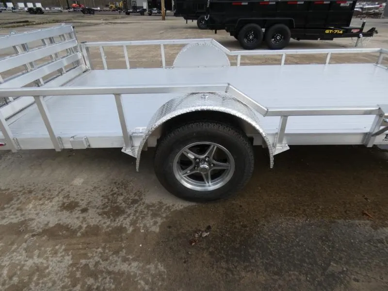 new Other Trailers Legend Trailers  for sale, in St Johns, MI Thumbnail 6