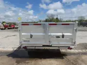 new Dump Trailers Galvanized  for sale, in Saint Johns, MI Thumbnail 5