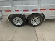 new Other Trailers Legend Trailers  for sale, in St Johns, MI Thumbnail 7