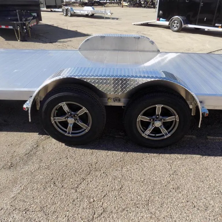 new Car Haulers / Racing Trailers Legend Trailers  for sale, in Saint Johns, MI Thumbnail 6