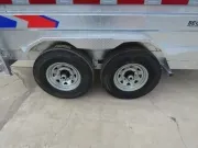 new Dump Trailers Galvanized  for sale, in Saint Johns, MI Thumbnail 8