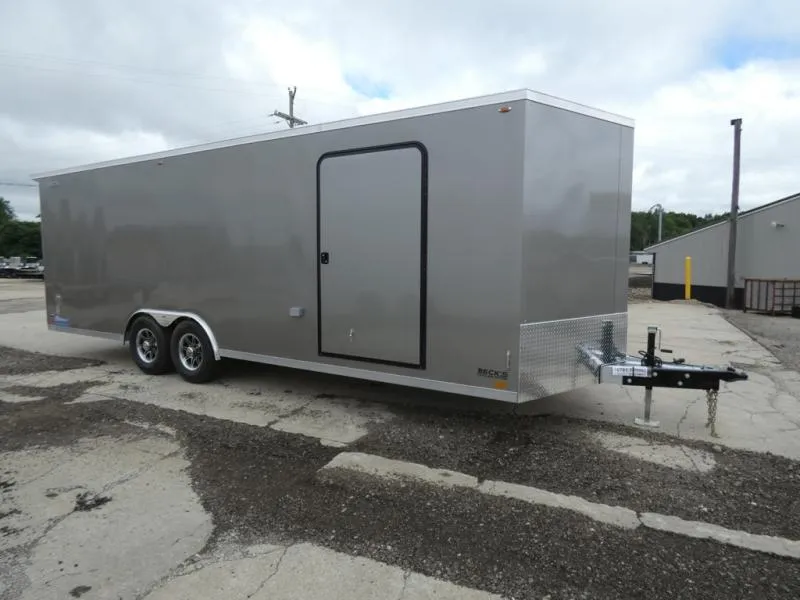 new Car Haulers / Racing Trailers Legend Trailers  for sale, in Saint Johns, MI image-0