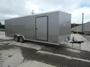 new Car Haulers / Racing Trailers Legend Trailers  for sale, in Saint Johns, MI Thumbnail 1