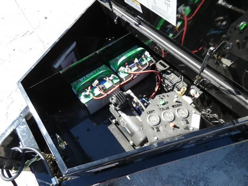 new Car Haulers / Racing Trailers MAXX-D  for sale, in St Johns, MI Thumbnail 10