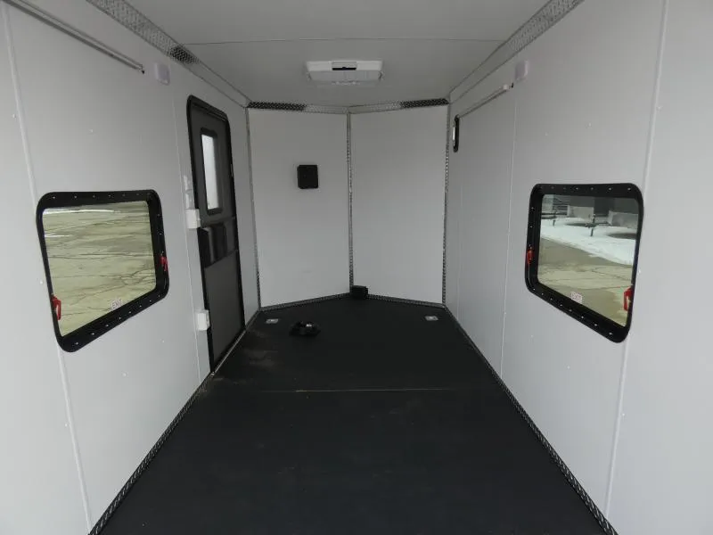new Cargo (Enclosed) Trailers Legend Trailers  for sale, in St Johns, MI Thumbnail 14