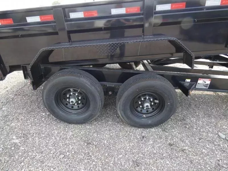 new Dump Trailers Load Trail  for sale, in Saint Johns, MI Thumbnail 6