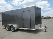 new Cargo (Enclosed) Trailers Legend Trailers  for sale, in St Johns, MI Thumbnail 1