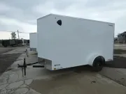 new Cargo (Enclosed) Trailers Legend Trailers  for sale, in St Johns, MI Thumbnail 2