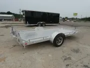 new Utility Trailers Legend Trailers  for sale, in Saint Johns, MI Thumbnail 3
