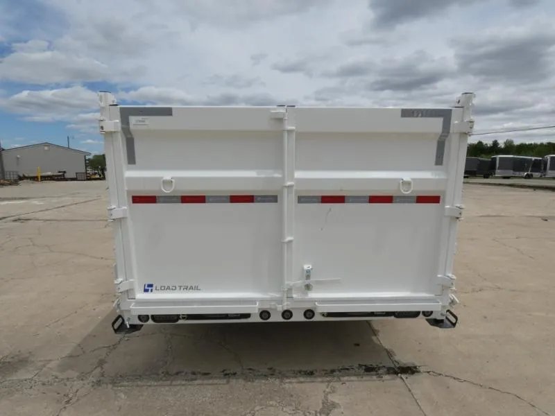 new Dump Trailers Load Trail  for sale, in St Johns, MI Thumbnail 4