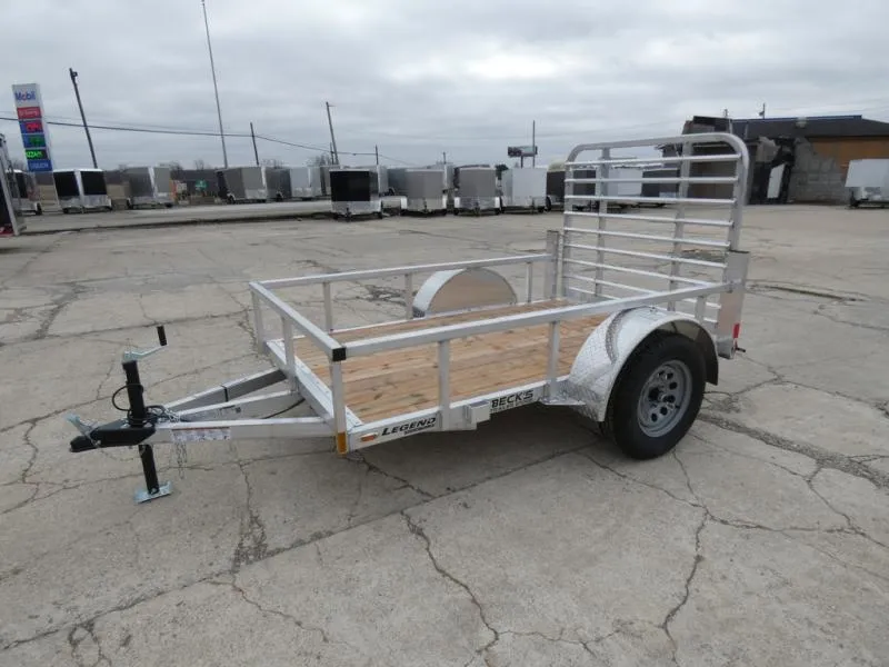 new Other Trailers Legend Trailers  for sale, in St Johns, MI Thumbnail 2