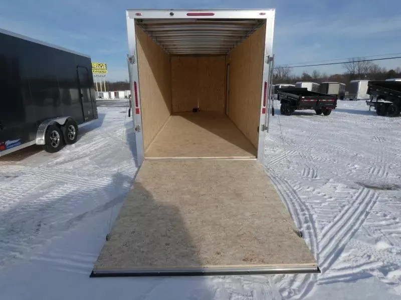 new Cargo (Enclosed) Trailers Legend Trailers  for sale, in St Johns, MI Thumbnail 9
