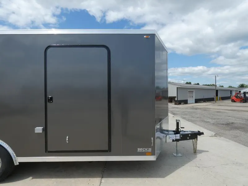 new Car Haulers / Racing Trailers Legend Trailers  for sale, in St Johns, MI Thumbnail 6