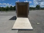 new Cargo (Enclosed) Trailers Legend Trailers  for sale, in Saint Johns, MI Thumbnail 7