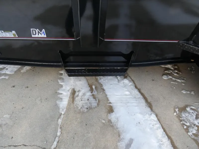 new Dump Trailers Diamond C Trailers  for sale, in Saint Johns, MI Thumbnail 12