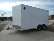 new Cargo (Enclosed) Trailers Legend Trailers  for sale, in Saint Johns, MI Thumbnail 2