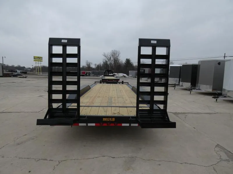 new Car Haulers / Racing Trailers Load Trail  for sale, in Saint Johns, MI Thumbnail 5