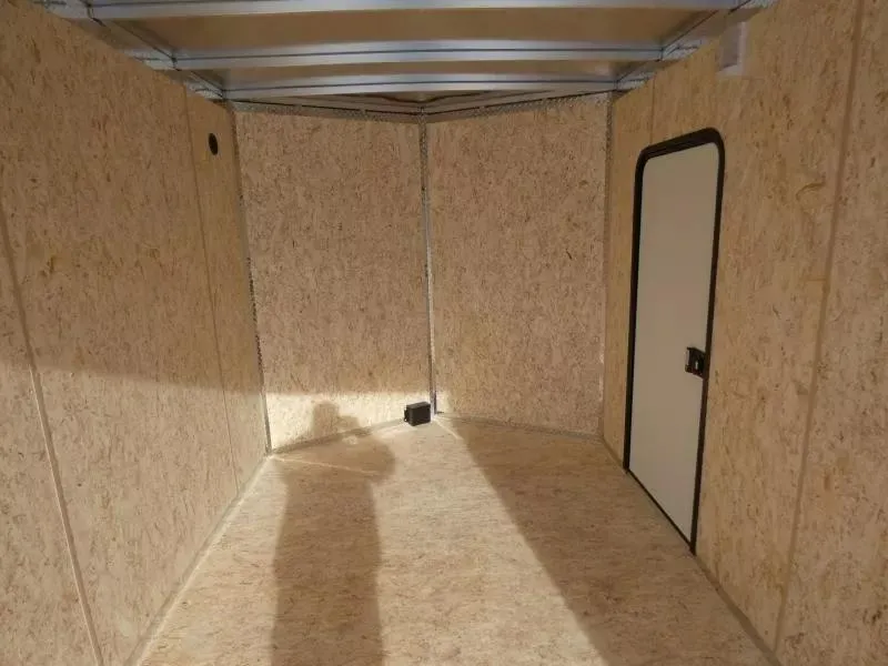 new Cargo (Enclosed) Trailers Legend Trailers  for sale, in Saint Johns, MI Thumbnail 10