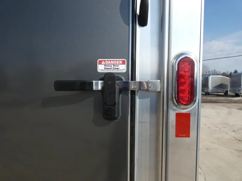 new Car Haulers / Racing Trailers Legend Trailers  for sale, in Saint Johns, MI Thumbnail 11