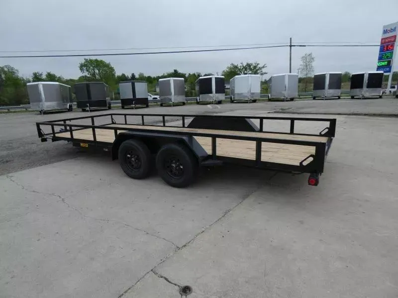 new Other Trailers Load Trail  for sale, in St Johns, MI Thumbnail 3
