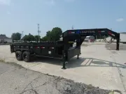 new Dump Trailers Load Trail  for sale, in Saint Johns, MI Thumbnail 1