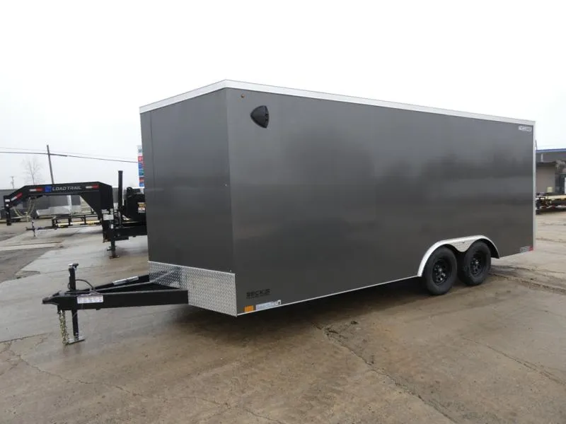 new Car Haulers / Racing Trailers Legend Trailers  for sale, in St Johns, MI Thumbnail 2
