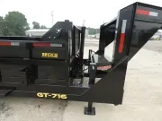 new Dump Trailers DuraDump  for sale, in St Johns, MI Thumbnail 10