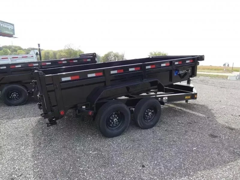 new Dump Trailers Load Trail  for sale, in Saint Johns, MI Thumbnail 3